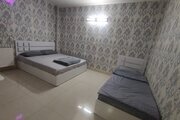 آپارتمان دو خواب مبله 1 در اصفهان