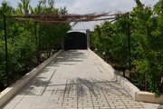 ویلا دو خواب ثمین در کردان