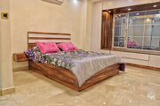ویلا استخردار سه خواب عمارت طلایی در زیباکنار