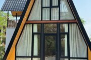 کلبه سوئیسی دوبلکس الی در هچیرود