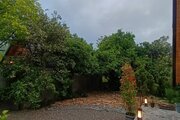 کلبه سوئیسی دوبلکس دوخواب پرستو در کتالم