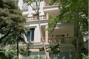 آپارتمان مبله سه خواب لوکس استخردار 5 در الهیه
