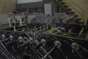کلبه دوبلکس جنگلی 3 خواب در ماسال