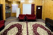 واحد مبله دوخواب طبقه دوم ویلا در ماسال