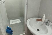 واحد مبله دو خواب گیل سو در طبقه همکف ویلا در چابکسر