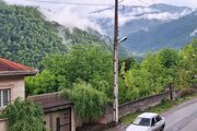 واحد دوخواب در طبقه اول ویلای شیرگاه لفور