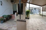 واحد مبله تکخواب طبقه همکف ویلا در هچیرود