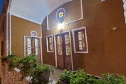 اتاق شاه نشین در اقامتگاه شاه نشین