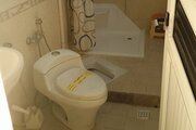 اتاق 01 در هتل آپارتمان مشهد