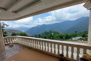 ویلای 4 خواب جنگلی کوهستانی مبله لوکس در رضوانشهر