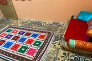 ویلا مبله تکخواب 24 در قشم