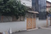 آپارتمان دو خواب مبله طبقه 2 در رامسر