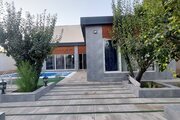 ویلا استخردار مبله دوخواب در چهارباغ