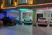 آپارتمان مبله دو خواب 4 در نوشهر