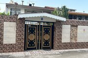 واحد استخردار دوخواب شازده در طبقه همکف ویلا بندرانزلی