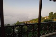 واحد در طبقه اول ویلا در آمل