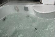 ویلا مبله دوخواب باغ سبحان در آستانه اشرفیه