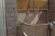 اپارتمان مبله تکخواب سپهر 1 در نجف آباد