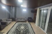 ویلا دو خواب مبله در باغ بهادران
