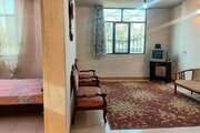 آپارتمان مبله تکخواب مرکز شهر در اصفهان