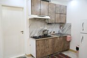 آپارتمان مبله تکخواب قارتال در سرعین