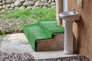ویلا سنتی دوخواب در بندرگز