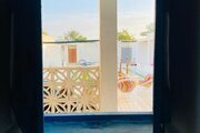 اتاق جوکو 1 در بومگردی قشم