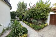 واحد یک خواب در طبقه همکف ویلا ساحلی 107