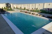 ویلا دوخواب استخردار عمارت فرشته در کردان