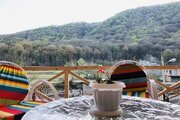 ویلا دوخوابه در زیرآب مازندران