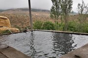 اتاق 1 در اقامتگاه بومگردی در ساری
