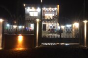 ویلای استخردار مدرن رز 2 در محمودآباد