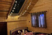 کلبه دوبلکس تکخواب پینوکیو در ماسال