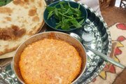 واحد دوخواب مبله 130متری در بومگردی مشهد