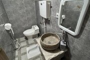کلبه سوئیسی جنگلی جکوزی دار دوخواب شالما 1 در ماسال