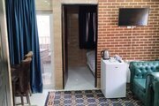 واحد تکخواب 301 در هتل آپارتمان استخردار رینه
