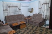 واحد دوخواب در طبقه دوم ویلای پارسینه در رامسر