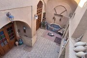 ویلا مبله دو خواب بیدراز در یزد