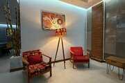 ویلا دوبلکس استخردار سه خواب آرکان در چهارباغ