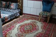 باغ ویلا دو خواب مبله در گرگان