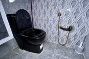 ویلا مدرن استخردار سرو در نمکلان
