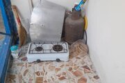 سوئیت سنتی جنگلی یزدان در آستارا
