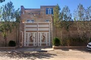 ویلا تریپلکس استخردار دوخواب در فردیس