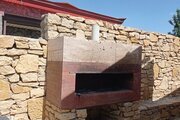 باغ ویلای استخردار درهمدان