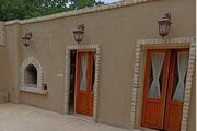 ویلا مبله تکخواب سنتی آسمان در خوانسار