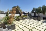ویلا دوبلکس دو خواب در کرج