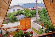 کلبه سوئیسی دوبلکس محدثه در کتالم و سادات شهر