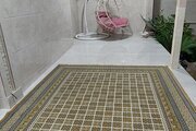 ویلا مبله دو خواب محبوب در بندرانزلی