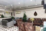 واحد تکخواب سه نفره در هتل آپارتمان در مشهد
