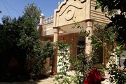 خانه ویلایی دو خواب مبله در باغ بهادران